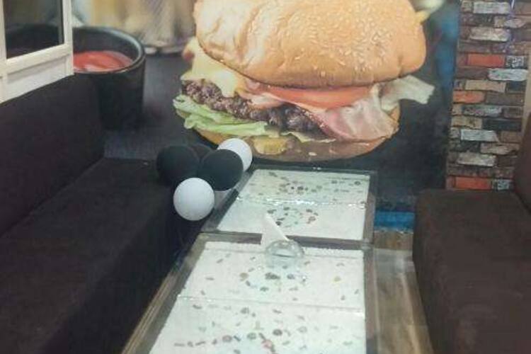 Good Time Cafe Civil Lines Jhansi